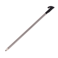  Stylus Touch Screen Pen for LG Stylo 3 LS777 L83BL L84VL M430 - Black