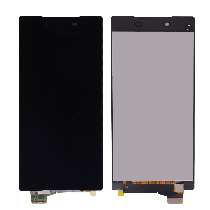 LCD Screen Display with Digitizer Touch Panel for Sony Xperia Z5 Premium E6833/ E6853/ E6883(for SONY) - Black
