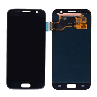  OLED Screen Digitizer Assembly for Samsung Galaxy S7 G930 (Aftermarket)(for SAMSUNG) - Black