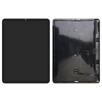  LCD Screen Display with Digitizer Touch Panel for iPad Pro 12.9 (5th Gen)/ Pro 12.9 (6th Gen) (Super High Quality) - Black