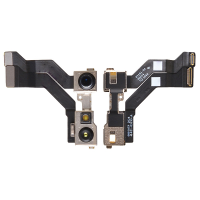  Front Camera Module with Flex Cable for iPhone 13