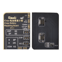  QianLi iCopy Plus Battery Repairing Board for iPhone 6 to 12 Series