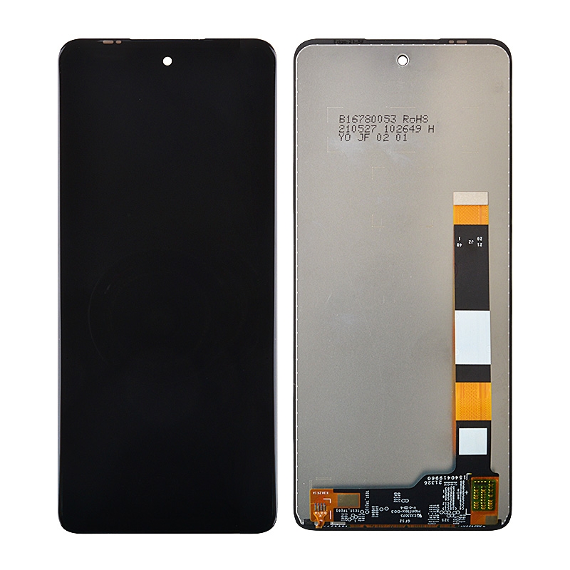 Lcd Screen Digitizer Assembly For Motorola Moto G Stylus 2022 Xt2211 2 G Stylus 5g 2022