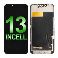  LCD Screen Digitizer Assembly With Frame for iPhone 13 (Incell/ Aftermarket)