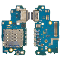  Charging Port with PCB board for Samsung Galaxy A53 5G A536
