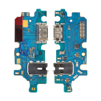  Charging Port with PCB board for Samsung Galaxy A13 (2022) A135