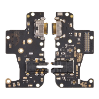  Charging Port with PCB Board for Moto G Stylus (2022) XT2211