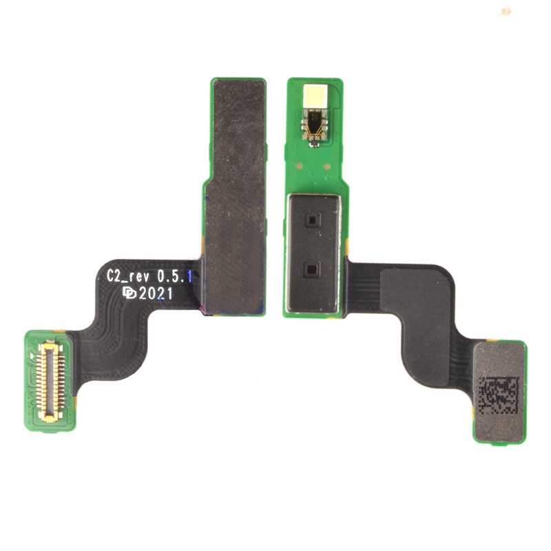 Flashlight with Flex Cable for Samsung Galaxy Note 20 Ultra N985/ Note 20 Ultra 5G N986
