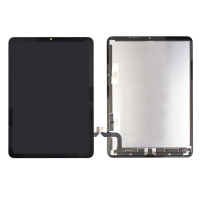  LCD Screen Digitizer Assembly for iPad Air 5 (2022) (High Quality) - Black