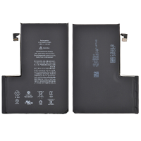  3.83V 3687mAh Battery with Adhesive for iPhone 12 Pro Max (High Quality)