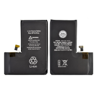  3.87V 3095mAh Battery with Adhesive for iPhone 13 Pro (High Quality)
