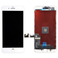  LCD Screen Assembly for iPhone 7 Plus (Aftermarket) - White