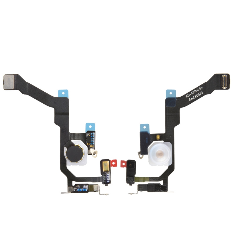 Flashlight with Flex Cable for iPhone 14 Pro
