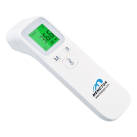  Infrared Laser Digital Thermometer