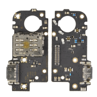  Charging Port with PCB board for Moto Edge (2021) XT2141