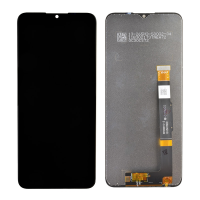  LCD Screen Digitizer Assembly for TCL 30T 603DL - Black