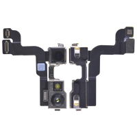  Front Camera Module with Flex Cable for iPhone 14