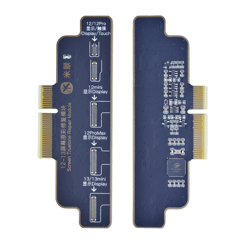 Mijing Light/ Truetone/ Touch repair module for iPhone 12/ 13