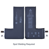  3500mAh Battery Cell without Flex for iPhone 11 Pro (Spot Welding Required)