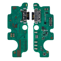  Charging Port with PCB Board for TCL 20 XE