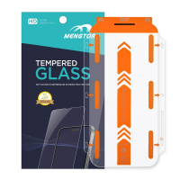  Premium Full Cover Tempered Glass Screen Protector for iPhone 14 Pro Max