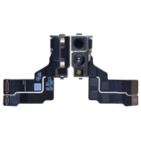  Front Camera Module with Flex Cable for iPhone 14 Pro