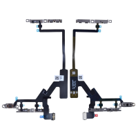  Power and Volume Flex Cable for iPhone 14 Pro Max