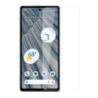  Tempered Glass Screen Protector for Google Pixel 7a (Retail Packaging)