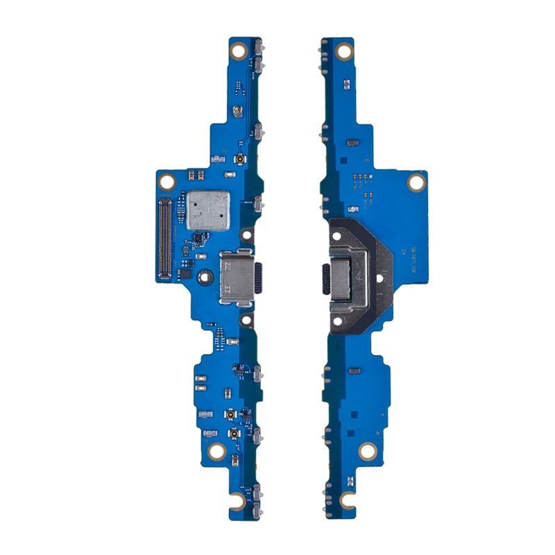 Charging Port with PCB board for Samsung Galaxy Tab S7 11.0 T870 T875 (Wifi & Cellular Version)