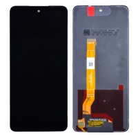  LCD Screen Digitizer Assembly for OnePlus Nord N30 5G - Black