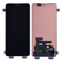  LCD Screen Digitizer Assembly for OnePlus 10T 5G - Black