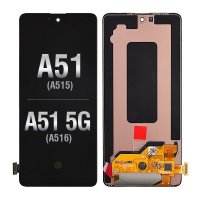 Samsung Galaxy A51 5G screen replacement