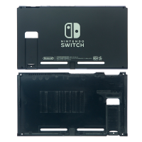  Top & Bottom Back Cover for Nintendo Switch (HAC-001(-01)