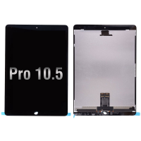  LCD Screen Display with Touch Digitizer Panel for iPad Pro 10.5 - Black