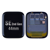  OLED Screen Digitizer Assembly for iWatch SE(2nd Gen) 44mm