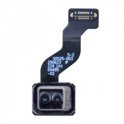  Infrared Radar Scanner Flex Cable for iPhone 15 Pro Max