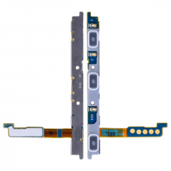  Power & Volume Flex Cable for Samsung Galaxy S23 Ultra 5G S918