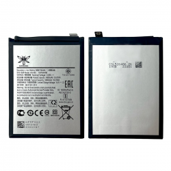  3.85V 4900mAh Battery for Samsung Galaxy A02s (2021) A025/ A03s (2021) A037 (HQ-50S)