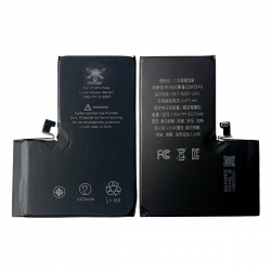  3.86V 4323mAh Battery with Adhesive for iPhone 14 Pro Max
