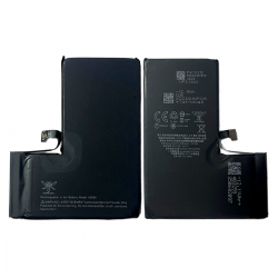  3.87V 3095mAh Battery with Adhesive for iPhone 13 Pro