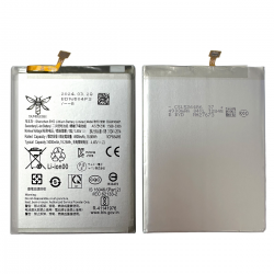  3.85V 4900mAh Battery for Samsung Galaxy A14 5G (2023) A146 (EB-BA146ABY)