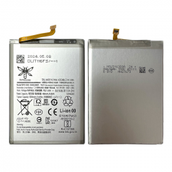  3.88V 4860mAh Battery for Samsung Galaxy A33 5G (2022) A336/ A53 5G (2022) A536 Compatible (EB-BA336ABY)