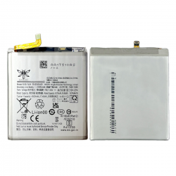 3.88V 4370mAh Battery for Samsung Galaxy S22 Plus 5G S906 Compatible