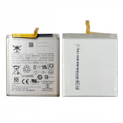  3.88V 4565mAh Battery for Samsung Galaxy S23 Plus 5G S916 Compatible
