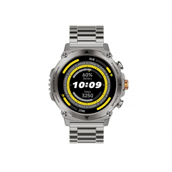  WiWU Smart Sports Watch - Silver