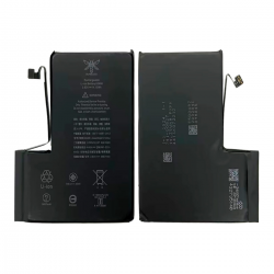  3.83V 3687mAh Battery with Adhesive for iPhone 12 Pro Max