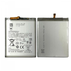  3.86V 4370mAh Battery for Samsung Galaxy A52 5G (2021) A526/ S20 FE 5G Compatible (EB-BG781ABY)