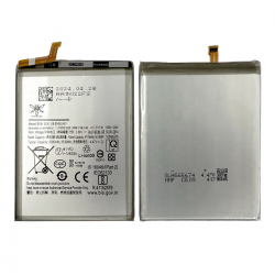  3.88V 4170mAh Battery for Samsung Galaxy Note 20 N980/ Note 20 5G N981 Compatible (EB-BN980ABY)