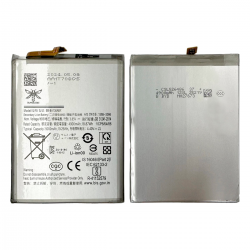  3.85V 4900mAh Battery for Samsung Galaxy A13 5G (2021) A136