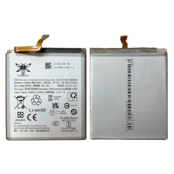  3.88V 4755mAh Battery for Samsung Galaxy S24 Plus 5G S926 Compatible (EB-BS926ABY)